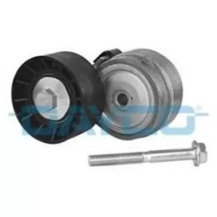 Alternator Gergi Rulmani Kutuklu Brava Bravo Doblo Marea Multipla Palio Siena Stilo 1,6 16V / 1,9D / 1,9JTD | DAYCO APV1077 | OEM 55180011 55180011 46546374 71747798 46546374 71747798