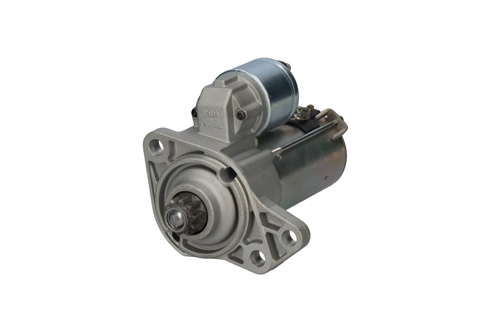 Mars Motoru 12V 9 Dis Cordoba Ibiza Caddy Golf Jetta Passat Polo 1,6 / 1,8 / 2,0 | VALEO 432605 | OEM 0175911023B 0175911023B 055911023B 055911023BX 055911023B 055911023BX