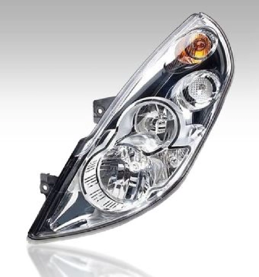 Far Sağ Elektrikli Renault Master - 2010 260106869R | OEM 505456