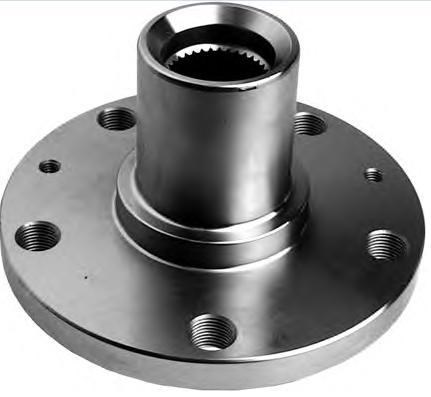 Arka Teker Poryasi Sag / Sol Ducato 2 Boxer 2 Jumper 2 14Q (15 Jant) / 94>02 Em | ONSAN 425008 | OEM 3701.62