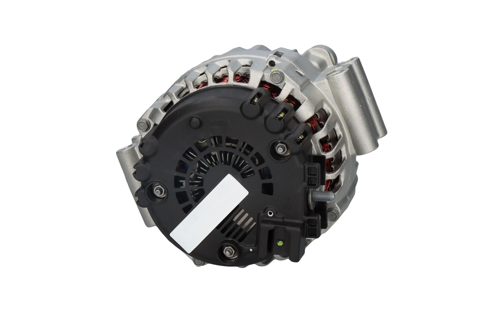 Alternator 14 V /230 A Bmw E70 06>10 | VALEO 439603 | OEM 12317560988 12317560988 12317560989 12317560989