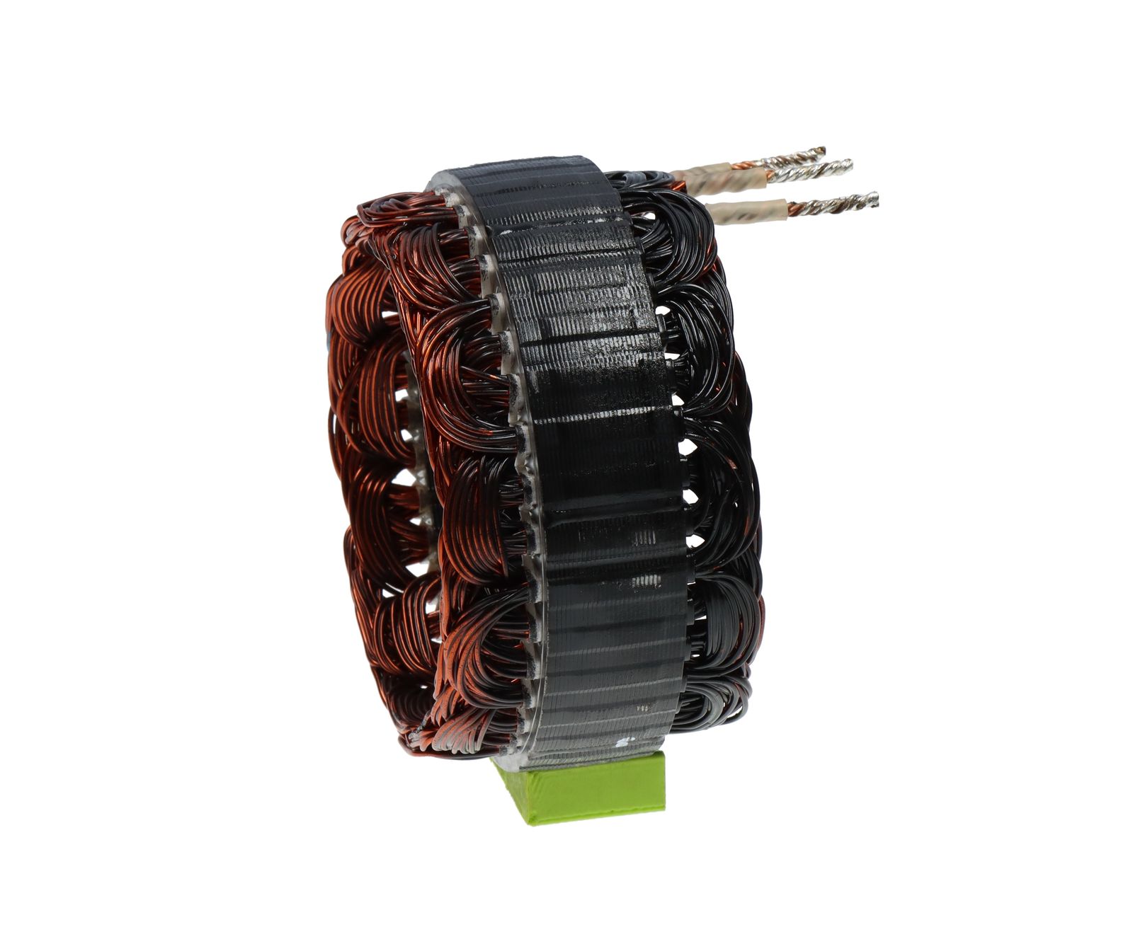 Stator SG10B018 | VALEO 593586