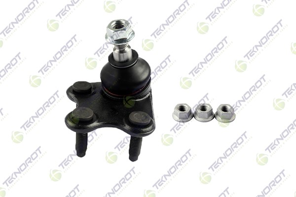Alt Rotil Sag Polo Cordoba Fabia Ibiza 1,2 / 1,4 / 1,4 TDI / 1,6 / 1,8 Gti / 1,9 Sdi / 1,9 TDI / 2,0 01> | TEKNOROT SK-424K | OEM 5U0407366A 5U0407366A 6R0407366 6R0407366A 6R0407366 6R0407366A