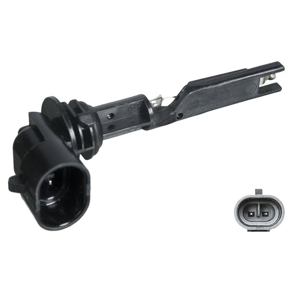 Yedek Su Depo Sensoru Insignia (Kutu Ici Orjinal) | ITHAL 13271444 | OEM 13271444 13271444 1304250 1304250