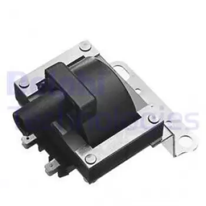 Atesleme Bobini C14NZ C14SE Corsa B Astra F | DELPHI CE10510-12B1 | OEM 1208003