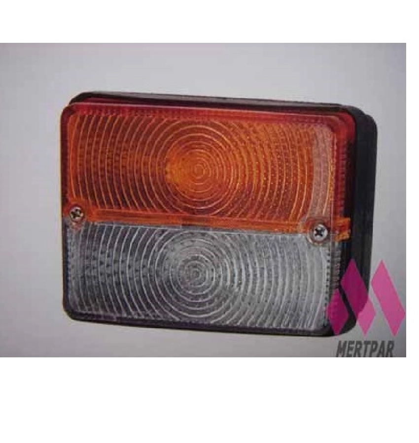 Park Lamba Yar Ça. - Mf 275, Mf 240 | OEM 12005A