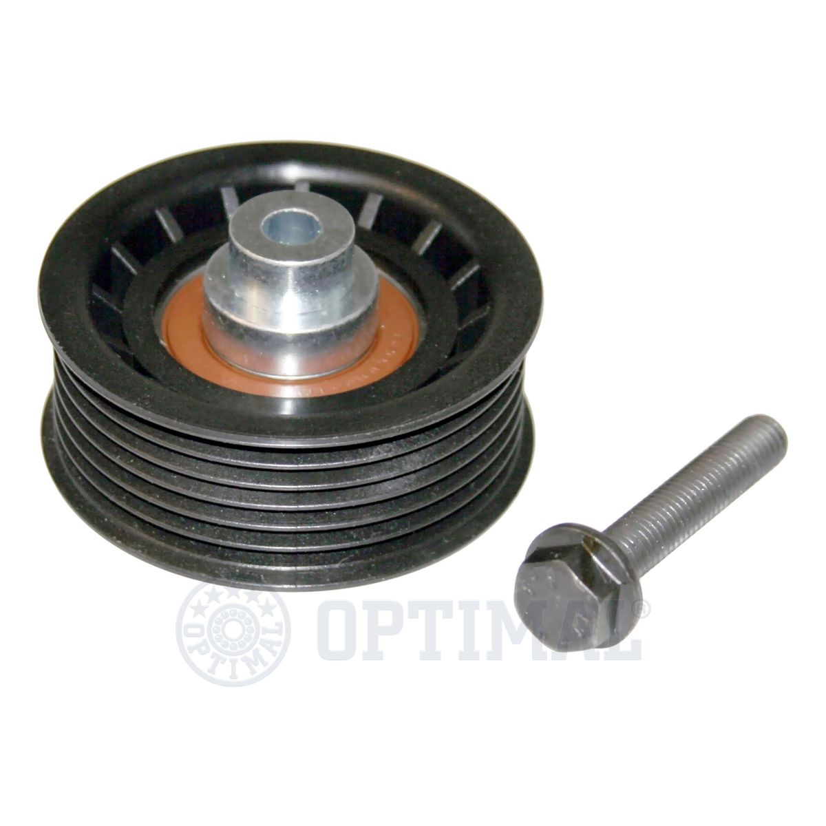 Alternator 5 Kayis Gergi Rulmani Avare Boxer 3 Jumper 3 22DT Puma 100B G 120B G 120CV 2.2HDI Ducato 3 06> V347 2.2TDCI 06>14 | WAGENBURG FI.328 | OEM 9658142480