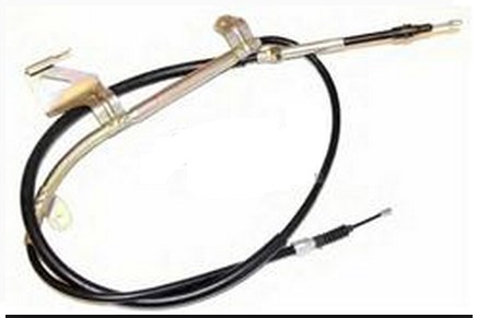 El Fren Teli (3400MM) Transporter T5 T6 T7 03>19 | TURTEL 502-4238 | OEM 7H3711476C 7H3711476D 7H3711476G