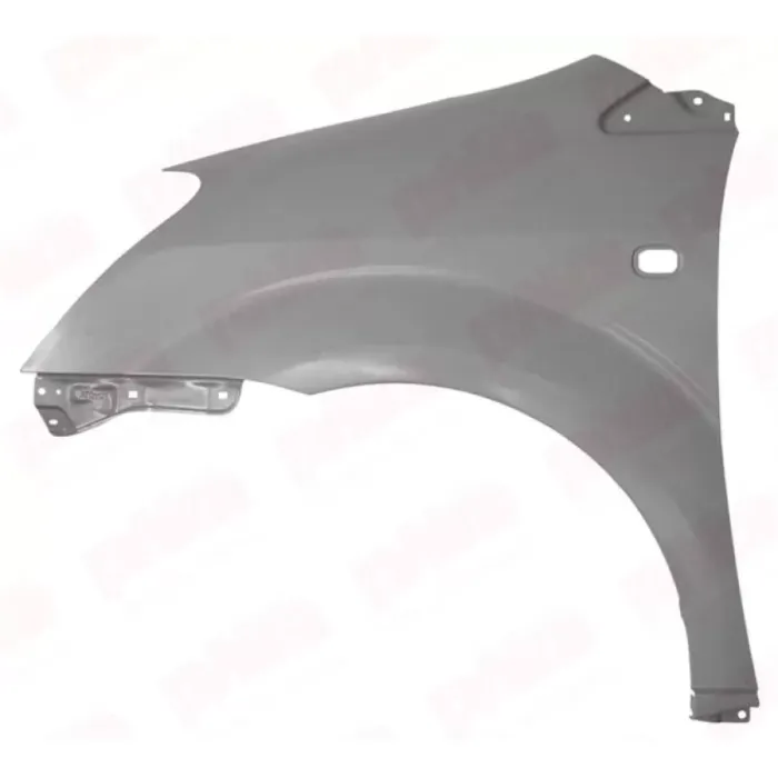 Camurluk On Sol Sinyal Delikli Sac Verso 04> | ORAN 1812011 | OEM 538120F010