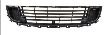 Ön Tampon Alt Izgara C5 X7 | LUVI 0011.7414.XW | OEM 7414.XW