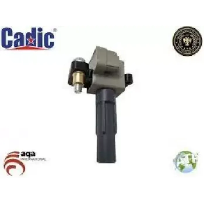 Atesleme Bobini Forester 2005-2013-Impreza 2005-2013-Legacy 2007-2009 | CADIC 45037480 | OEM 22433-AA480