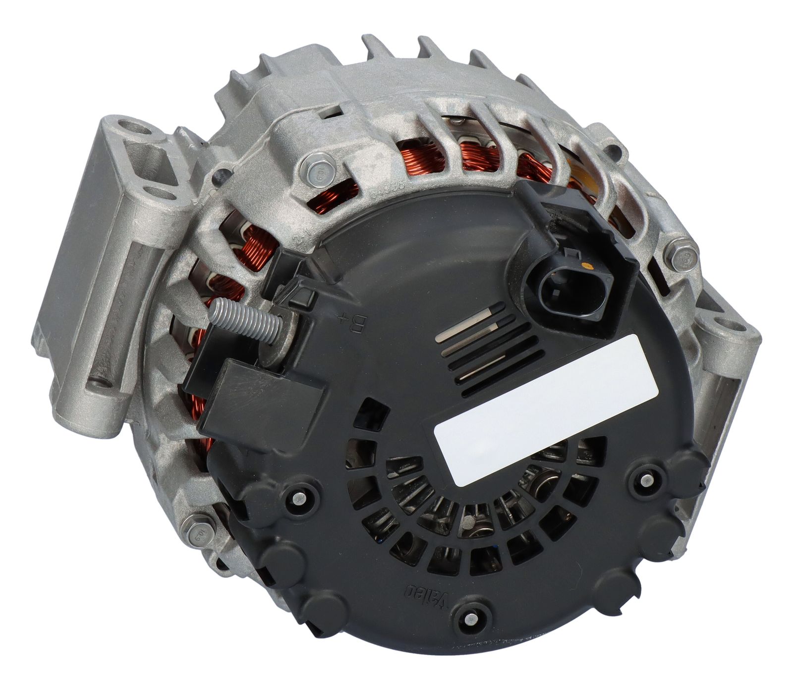 Alternator (14V 220A) Sprinter 906 09> 907 910 18> | VALEO 439609 | OEM A6421540802