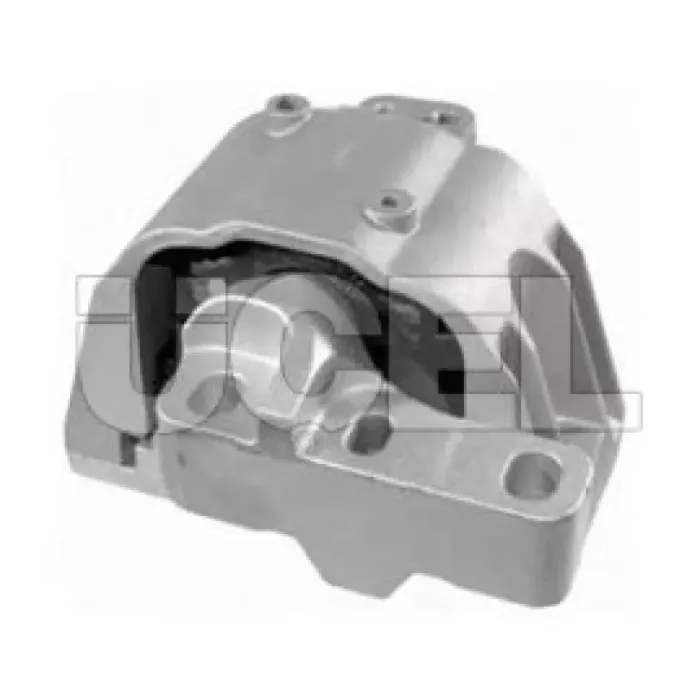 Motor Takozu On Sag A3 1,6 Akl Aeh Bfq 96 / 00 | UCEL 61210 | OEM 1J0199262BE