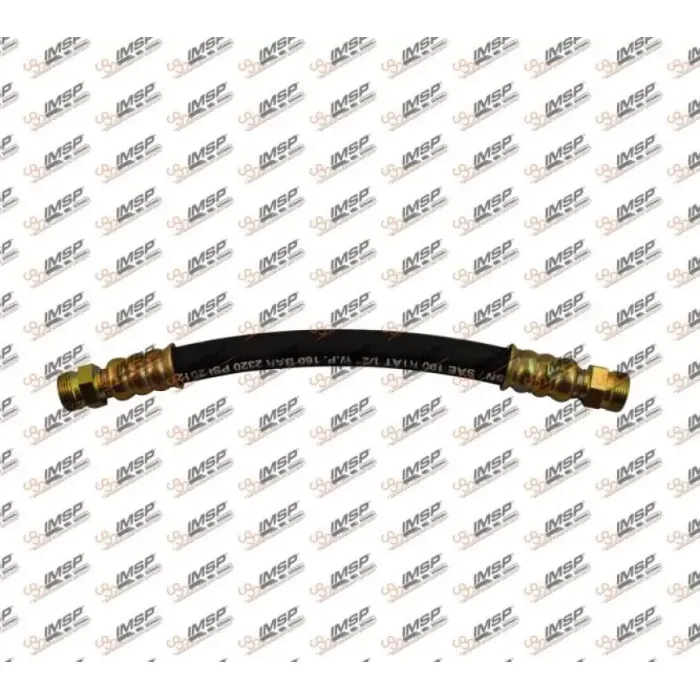 Direksiyon Basinç Ara Hortum Mercedes Atego Travego Actros | IMSP 502-6682 | OEM A0229976682 0229976682