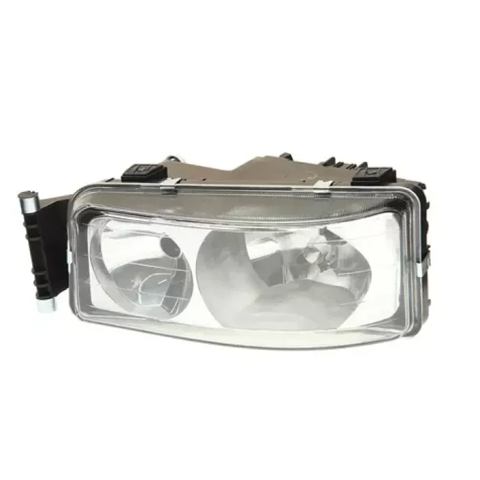 Far Sol Motorlu MAN TGA 03 09 | AYFAR 505776 | OEM 81251016357 81251016421 81251016427 81251016457 81251016586