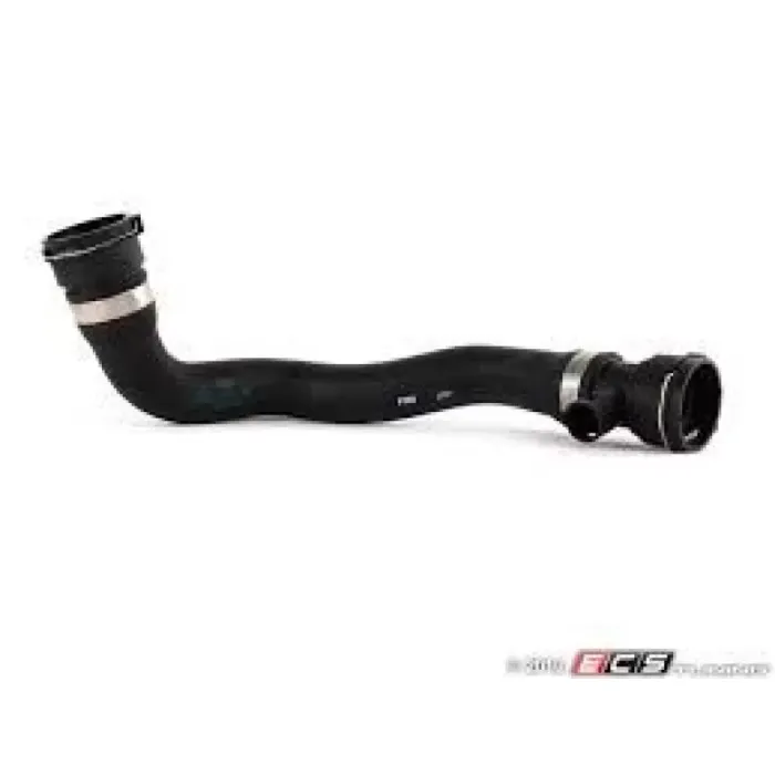Radyator Alt Hortumu Bmw E46 M43 | YTT Y80260 | OEM 11531436409