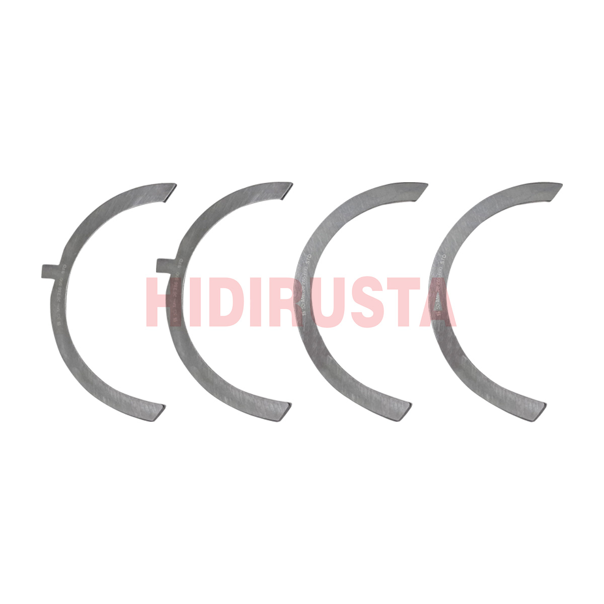 Kenar Ay Yatak 471 (Takım) | OEM A4710300445