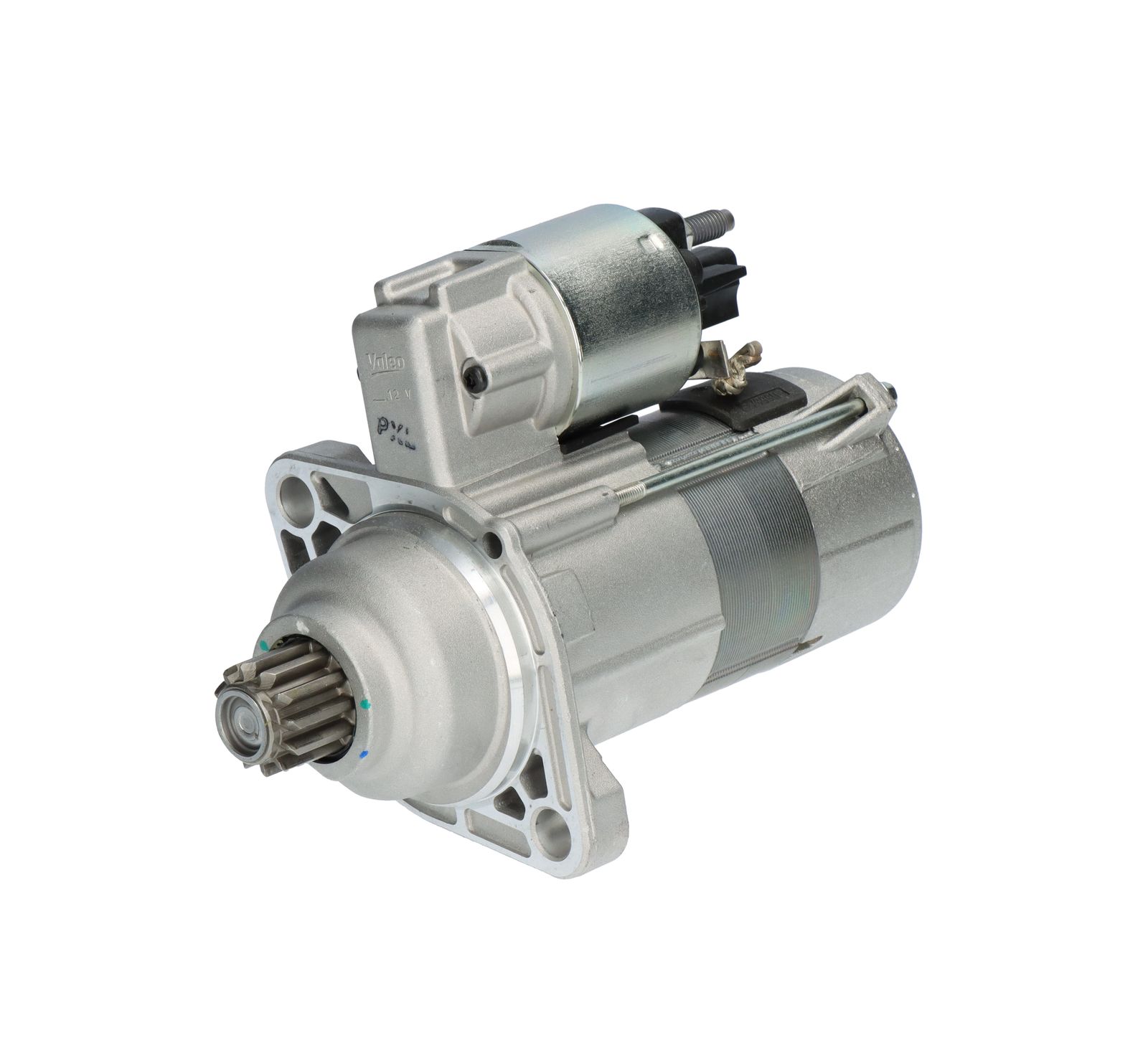 Mars Motoru 12V 12 Dis Golf VI Passat Transporter V 2,0 | VALEO 438226 | OEM 02M911024 02M911024 02M911024P 02M911024X 02M911024P 02M911024X