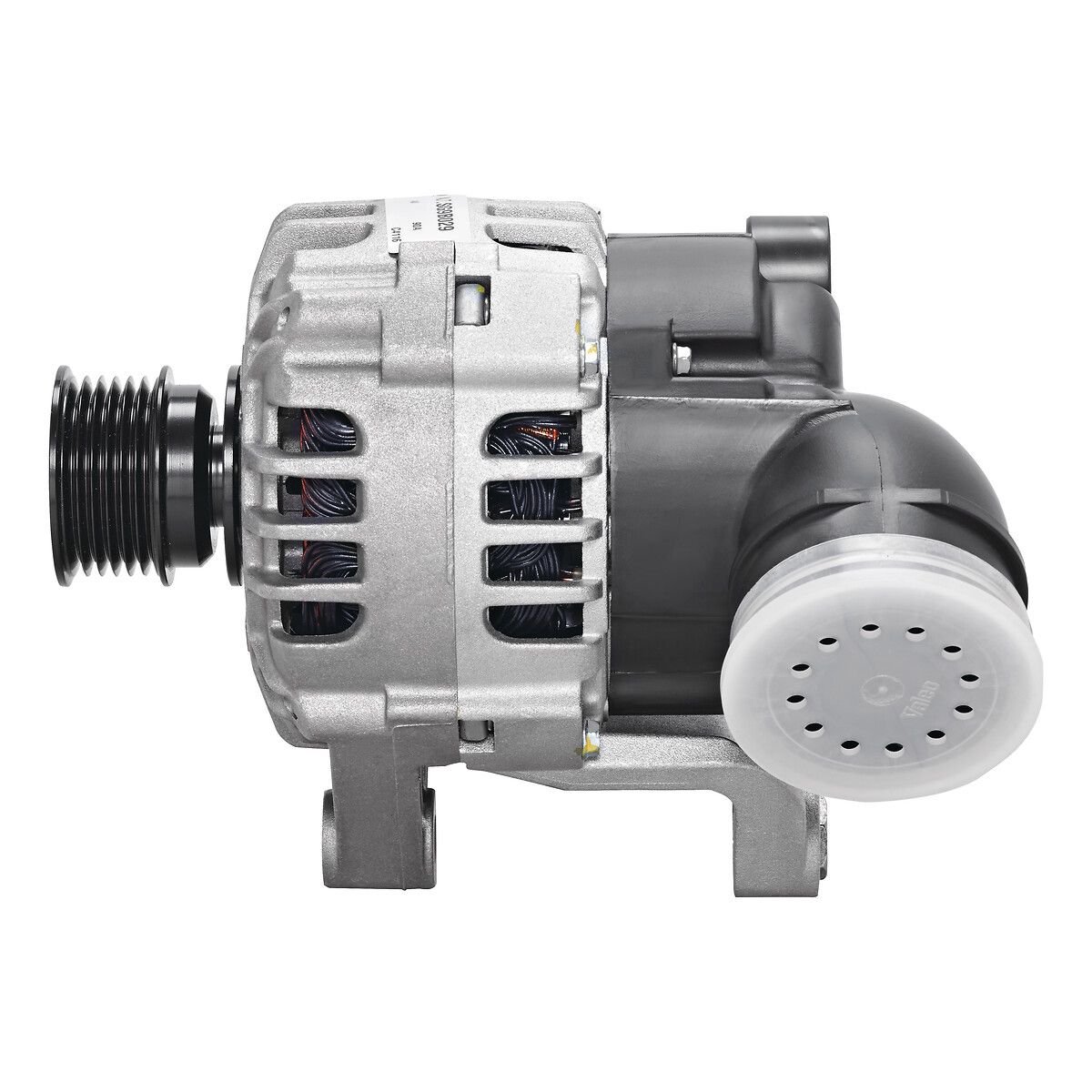 Alternator 14V 90A Bmw E46 E39 E53 | VALEO 439397 | OEM 12317501592 12317501592 12317501687 12317501687
