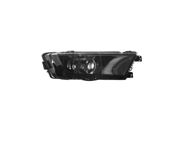 Sis Fari Sag Beyaz Octavia 13> | BARCHA 5E0941702A | OEM 5E0941702A