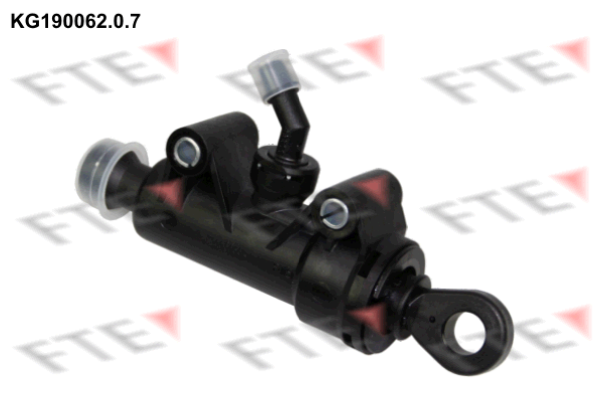 Debriyaj Üst Merkez (Fte Debriyaj Üst Merkez (Cmc)) Bmw 318İ 1.9 97-99 | OEM 21 52 1 163 900