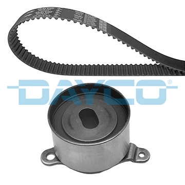 Triger Eksantrik Gergi Seti Honda Crv 2.0 95>02 RD1 RD3 125×260 | DAYCO KTB507 | OEM 14510PR3004