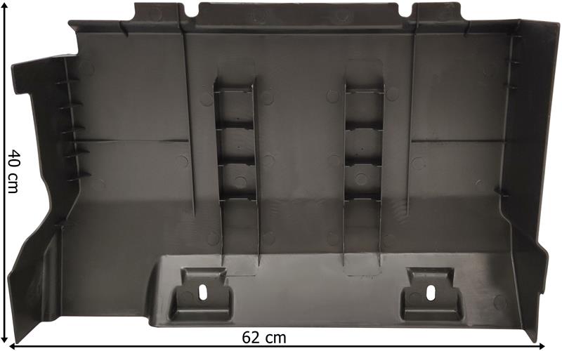 Akü Kapağı Volvo Fh 4 | OEM 20842848