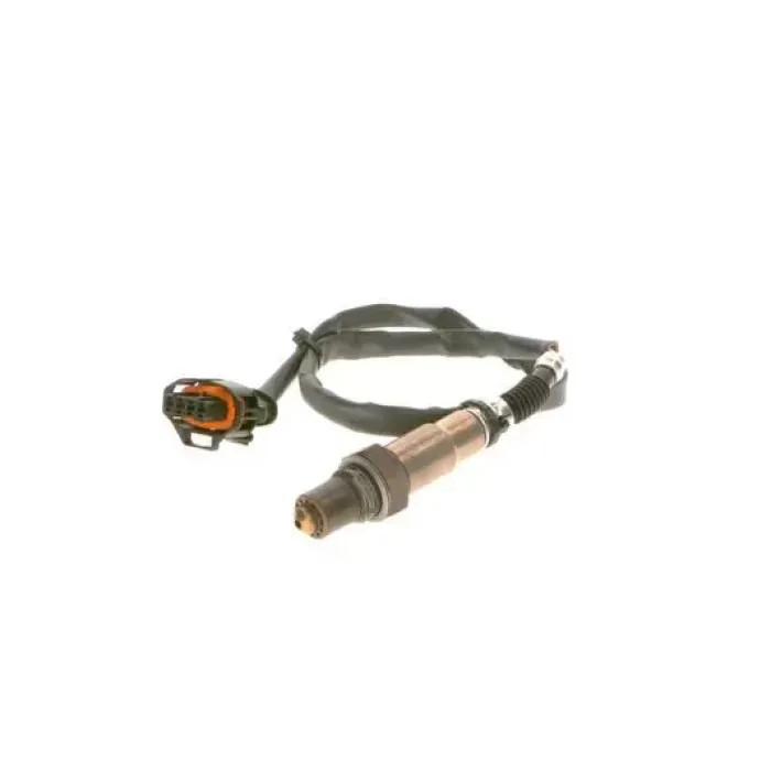 Oksijen Sensoru 1.KONUM Astra J - Insignia A - Mokka - Zafira C - Cruze - Aveo T300 A16XER B16XER A18XER | BOSCH 0258010514 | OEM 855530