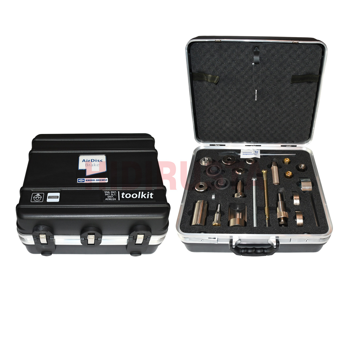 Alet Çantası (Yeni No:K158880K50) | OEM 0170-005-304