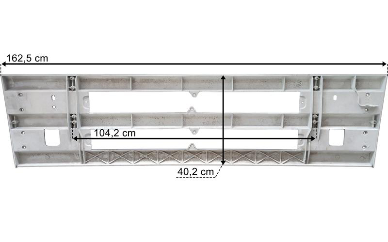 Panjur Üst | OEM 1397571