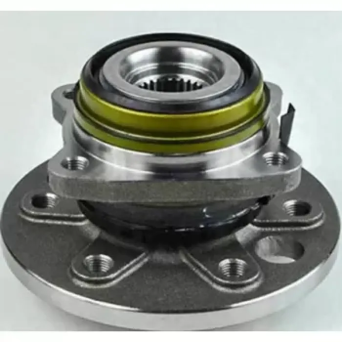 Teker Rulmani Arka (Porya) Sprinter 906 06> Crafter 2.0TDI / 2.5TDI 06> | SNR XHFC35543 | OEM 2E0501171E 2E0501171E A9063500149 A9063500149