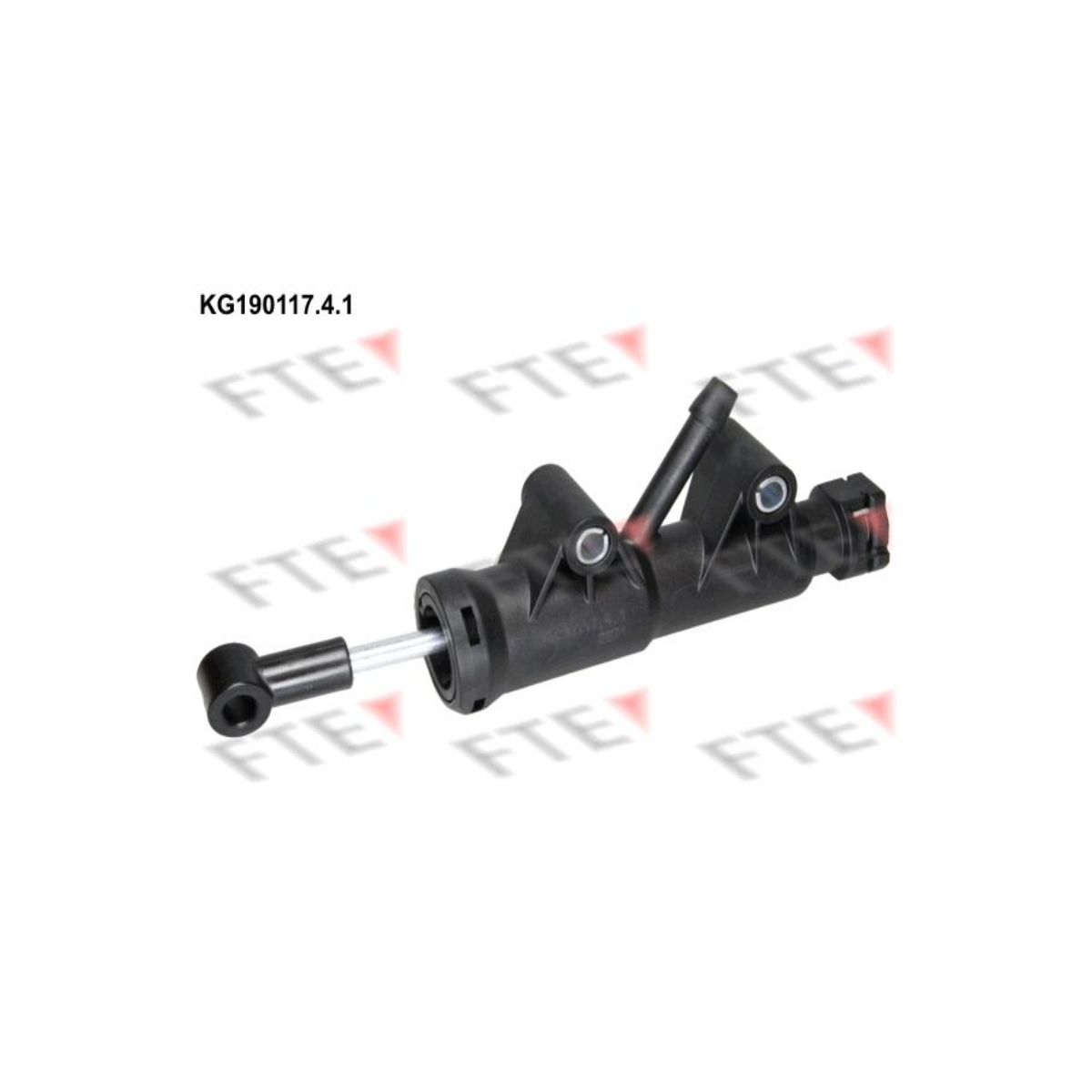 Debriyaj Merkezi Üst Spr. 906, Crafter>9062900112 | OEM 2E0 721 401 C