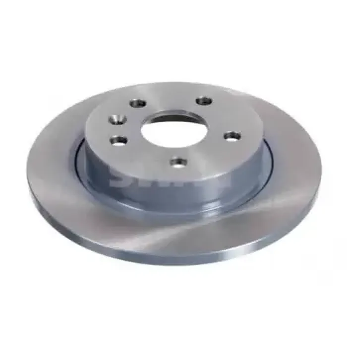 Arka Fren Disk Aynasi Astra Cruze J 1.3 CDTI / 1.4 / 1.4 Turbo / 1.6 / 1.6 Sidi / 1.7 CDTI / 2.0 CDTI 12 / 09 | SWAG 40939185 | OEM 569074 569074 13502134 13502135 13502134 13502135