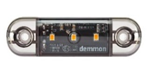 Demmon 3 Ledli İşaret Lambası Sarı