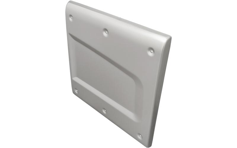 Eksoz Susturucu Isı Koruma Sacı (Dar) MAN TGS | OEM 81151100535