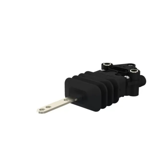 Kabin Koruk Seviye Ventili - Renault / Volvo | WABCO 4640070070 | OEM 5010260136 20746465 7420746465