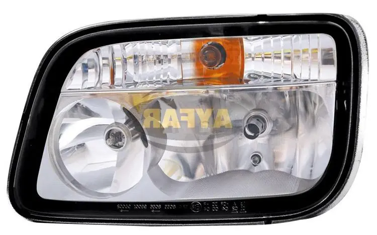 Far Actros Y.m.motorsuz Sol | OEM 9438200161