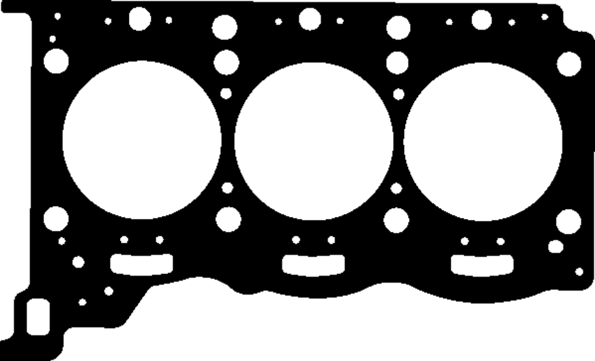 Conta Sil.kap Vw 3.0 TDI Crca 4-6 Sil 1K. | OEM 059103383JP