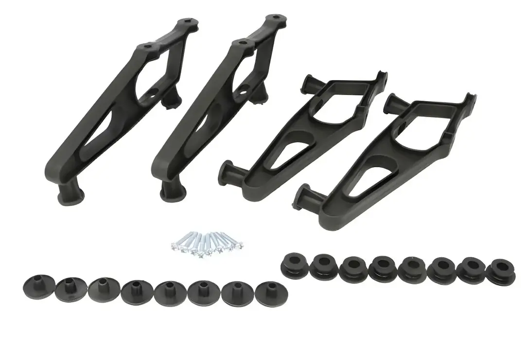 Güneşlik Ayak Takımı TGA-TGX | OEM 81637310282
