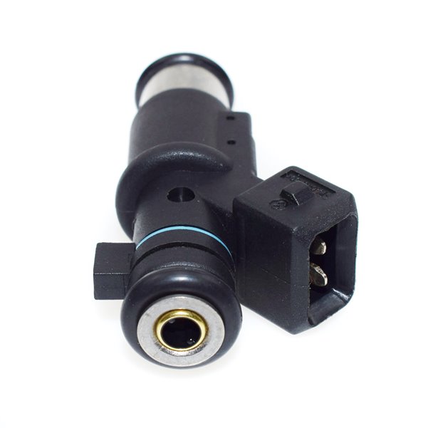 Benzin Enjektoru Berlingo 2 C2 C3 P106 P206 P306 Partner 2 TU3JP (1,4 8V) 02> | MEAT&DORIA 75117168 | OEM 1984E0