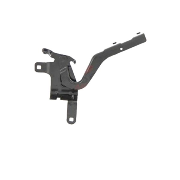 Motor Kaput Mentesesi Sag Renault Clio 4 12> | LEEOPART BB21801 | OEM 654008394R