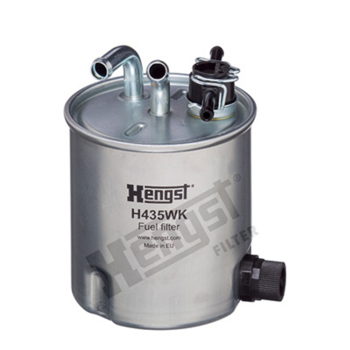 Yakıt Filtresi (Yakıt Pompalama Sistemleri) | OEM 16400-EC00A