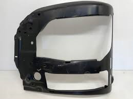 Tampon Taşıyıcı TGS Şantiye Tip Sol | OEM 81416105791