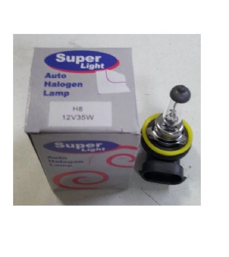 Ampul - H8 12V 35W SL3312 | OEM SL3312
