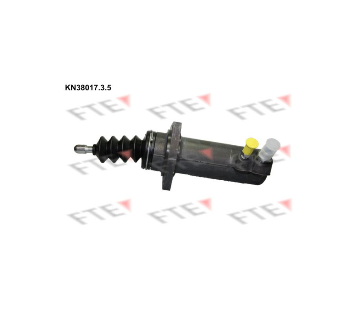 Debriyaj Alt Merkez Scania GRS900 (Kısa Mil) | OEM 1506121