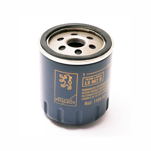 Yag Filtresi Berlingo C4 C5 Partner Jumpy Ducato P206 P306 P307 P407 1.4 / 1.6 / 1.8 / 1.9D / 2.0 C-ELYSEE-301 1.2 EURO6 | SION SY2006 | OEM 1109.N2 1109.N2 1109.AP 1109.AL 1109.AP 1109.AL