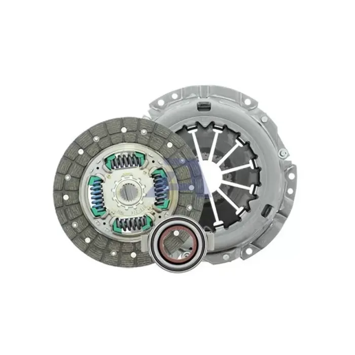Debriyaj Seti Toyota Yaris 1.4 D4D 1999-2005 ( 5 Ileri Manuel Vites ) | AISIN KT-339A | OEM KT339