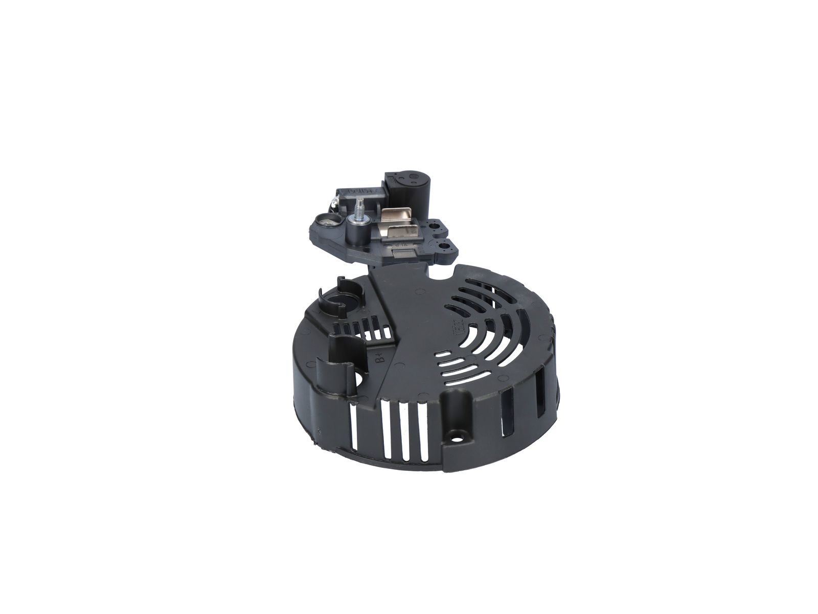 Konjektor+Kapak Peugeot Boxer Citroen Jumper Fiat Ducato 2,8 JTD SG12B040 , SG12B054 | VALEO 593967