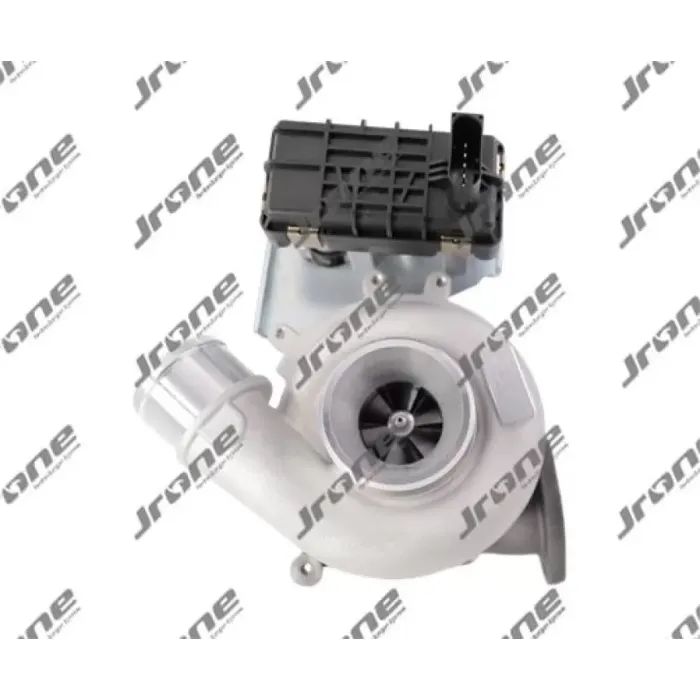 Turbo Sarj Range Rover Evoque 11>19 Freelander 2 06>14 Jaguar XF Sportbrake (X250) 2.2D 12>14 | JRONE 8G17300B37 | OEM LR003578 LR006862 LR024702 LR029637