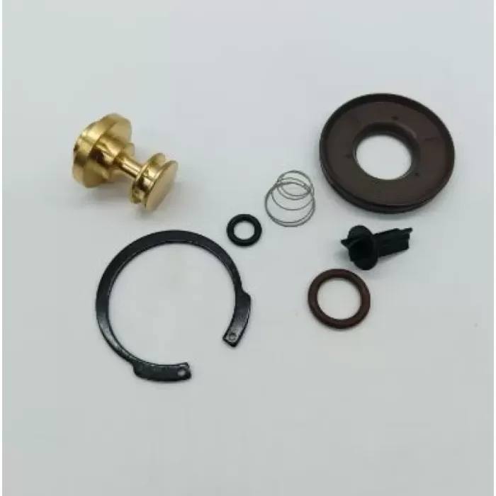 Hava Kurutucu Tahliye Tamir Takimi Volvo Fh-Fm | WABCO 4324259222 | OEM 20884121